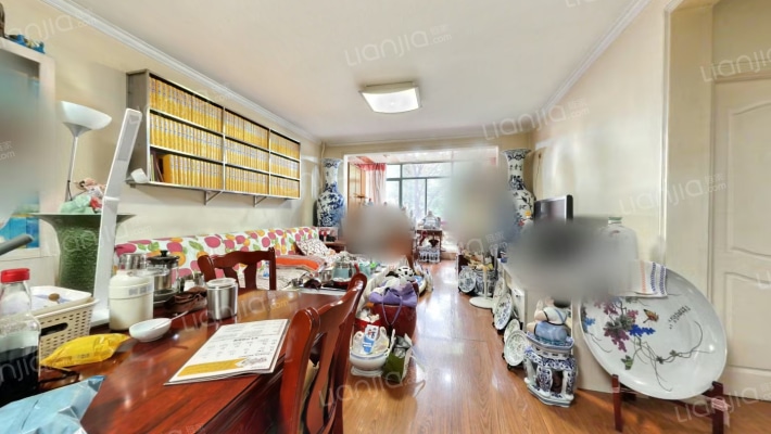 天通西苑一区二手房实景图