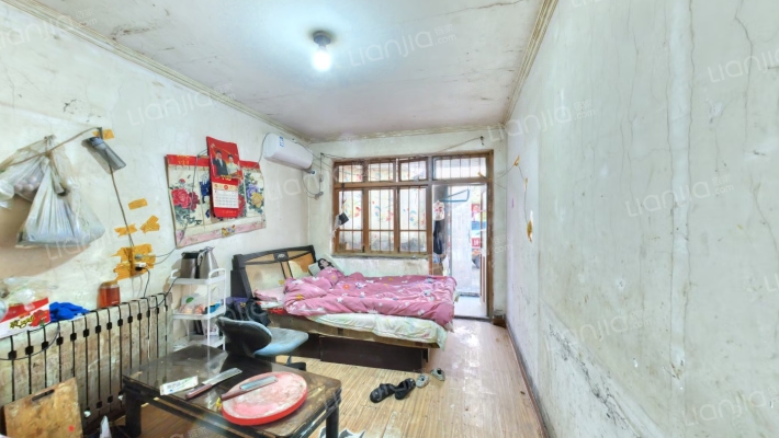 海滨花园(市北)二手房实景图