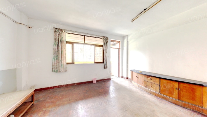 天海城二手房实景图