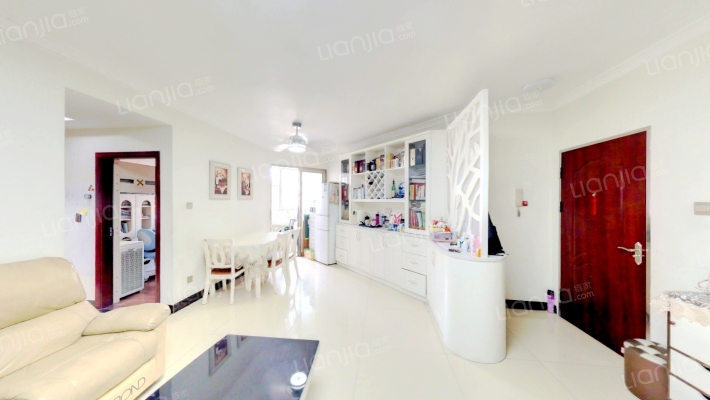 太阳广场二手房实景图