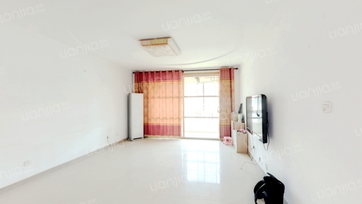 天山花园二手房实景图