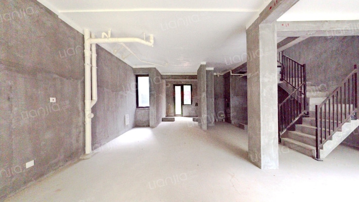 云玺新里二手房实景图