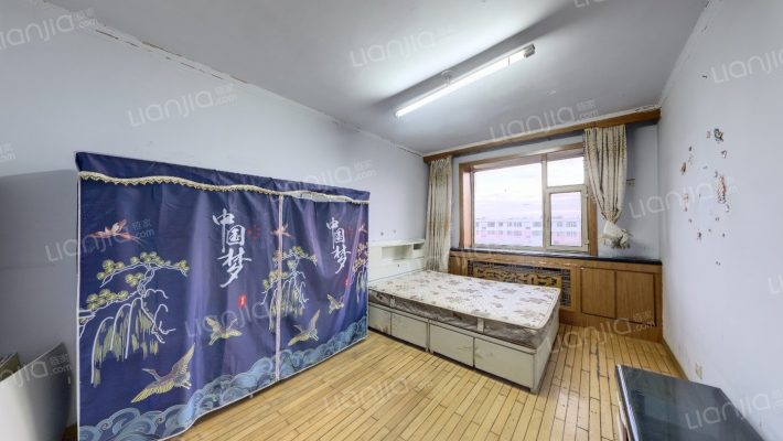 杨蒲社区二手房实景图