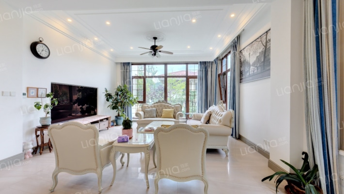 中体九号院二手房实景图