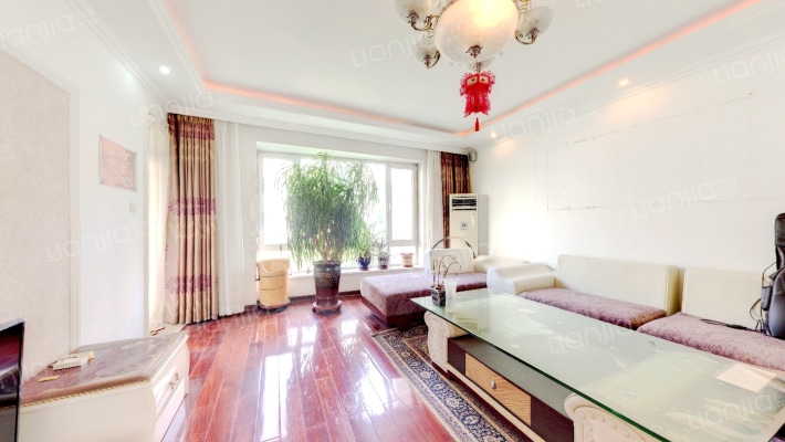 同泰花园二手房实景图