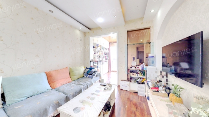 和音晶座二手房实景图