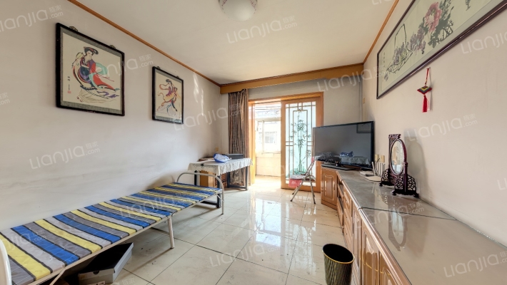 中铁一局建国路小区二手房实景图