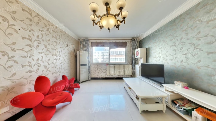 开元新城二手房实景图