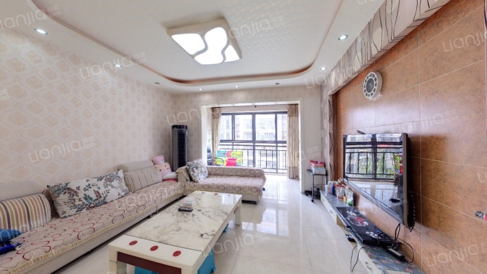 香楠湖二手房实景图