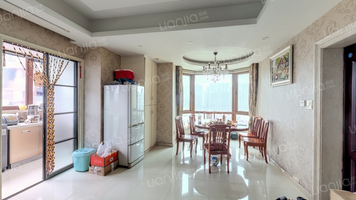 中和家园二手房实景图