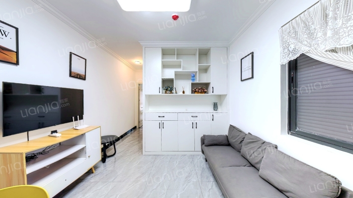 保利天悦颐景花园二手房实景图