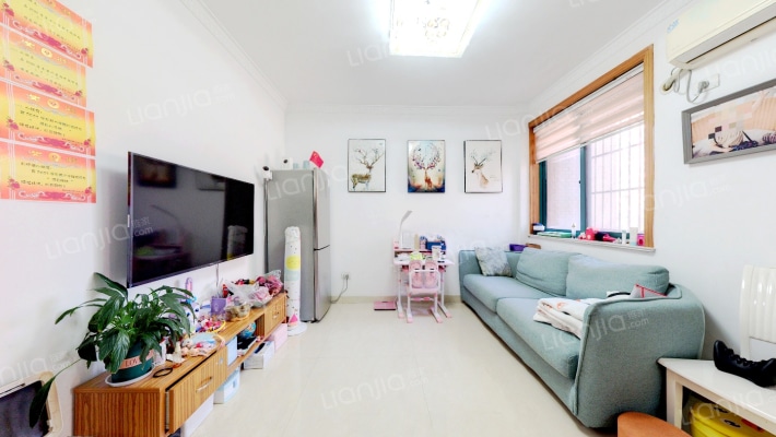 东方经典花苑二手房实景图