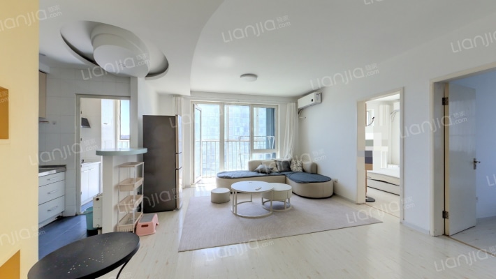 郦城三区二手房实景图