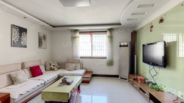 泰卫新寓二手房实景图