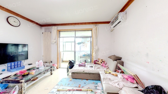 兴华北街2号院二手房实景图