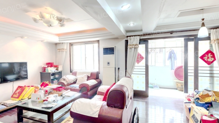 晶海房产二手房实景图