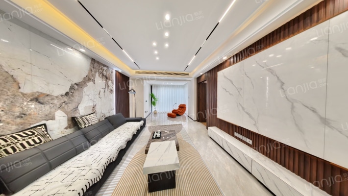 融侨江南水都美域B区二手房实景图