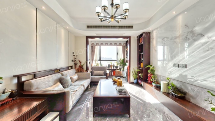 昆仑望岳东苑二手房实景图