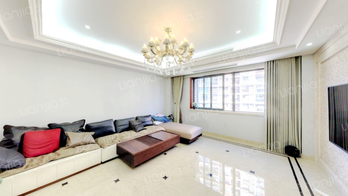 南塘一组团二手房实景图