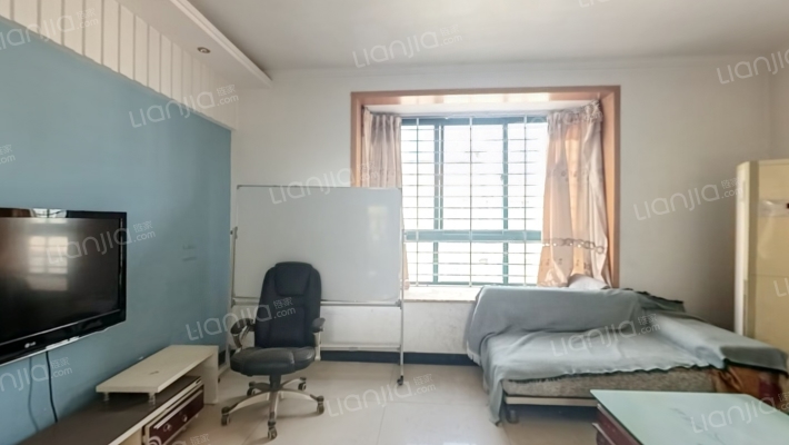 帝景花园西区二手房实景图