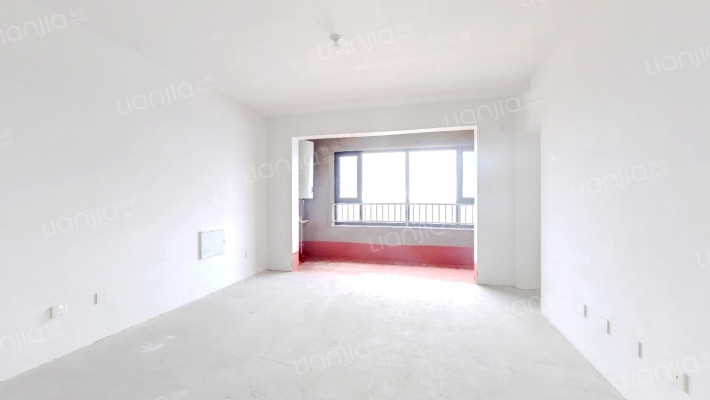 德润天宸二手房实景图