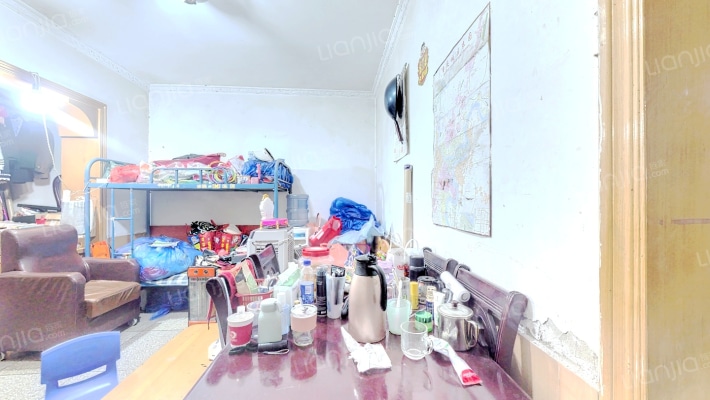 张家湾二手房实景图