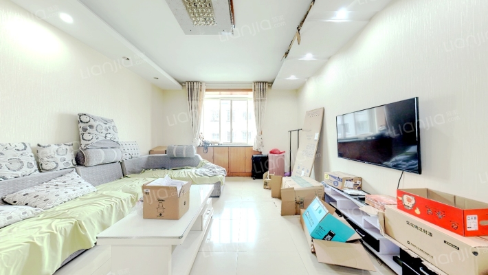 环北新村东区二手房实景图