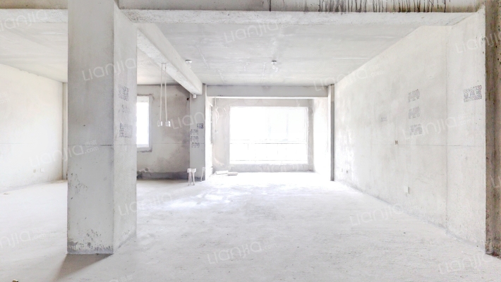 新世家二手房实景图