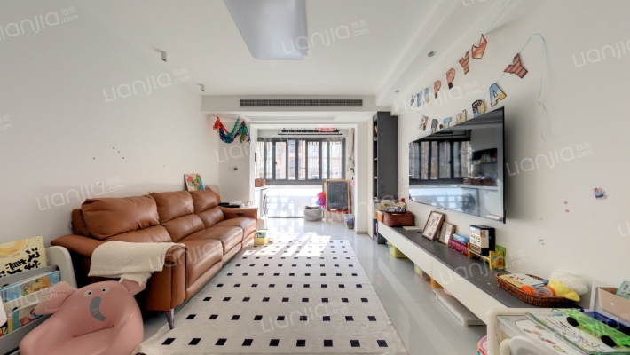 世博家园十一街坊二手房实景图