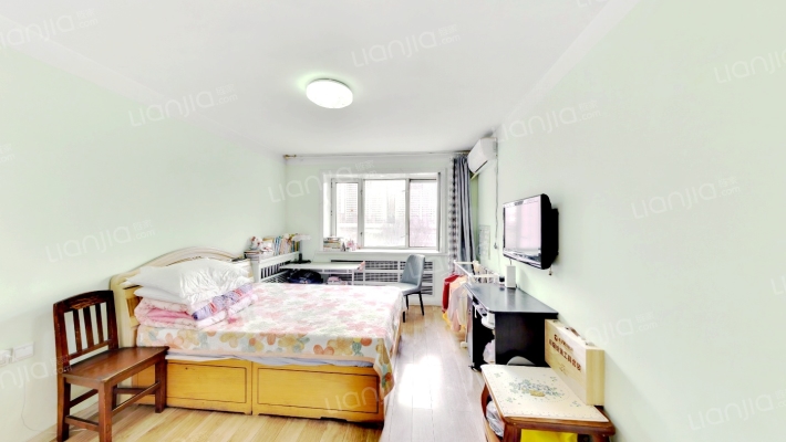 繁荣街二手房实景图