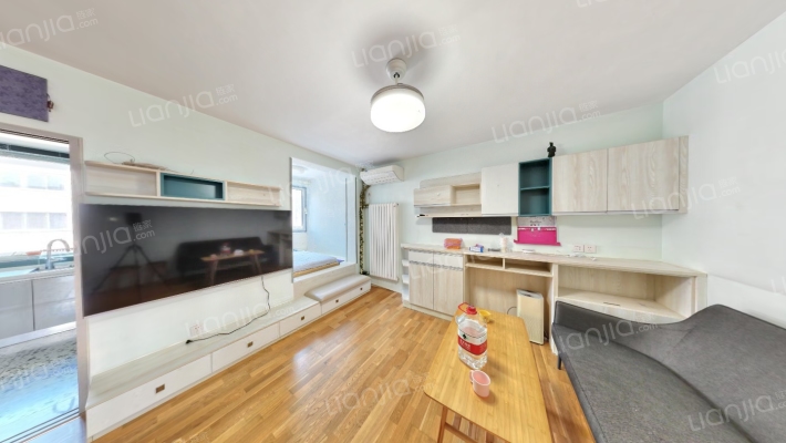 远洋大亚小筑二手房实景图