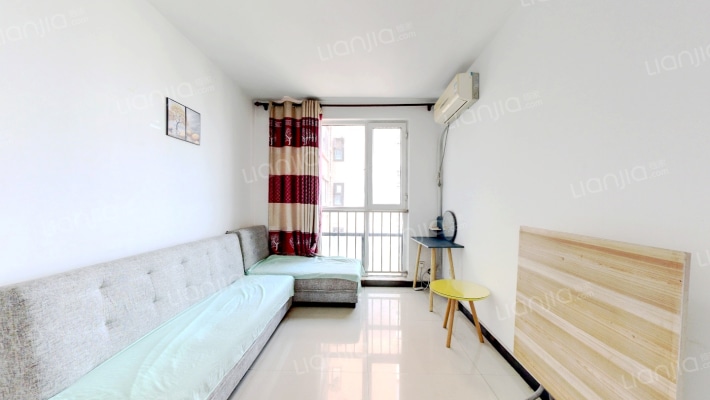 万和上品小区二手房实景图