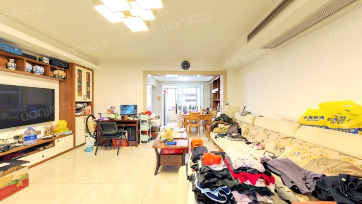 省侨办宿舍二手房实景图