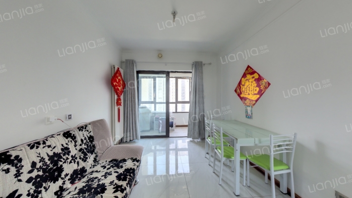 康桥朗城2号院二手房实景图