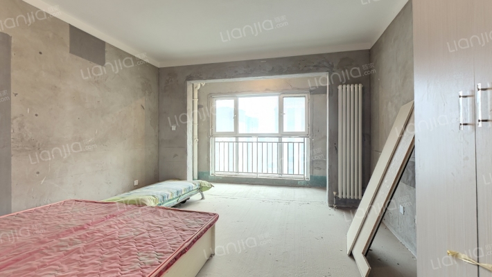 山顶御景园二手房实景图