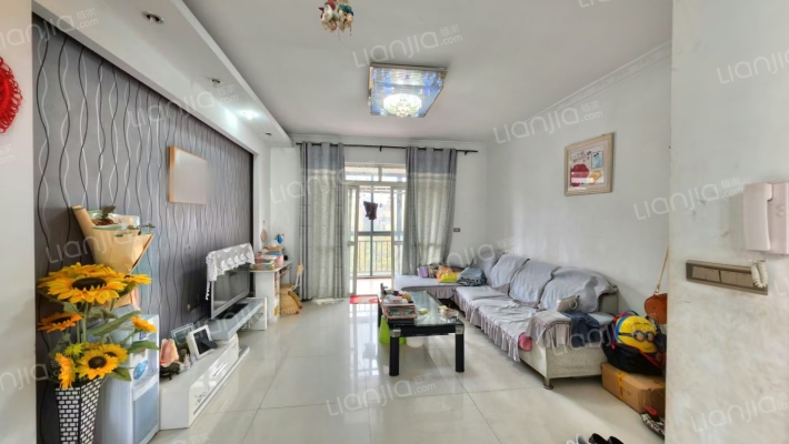 瑞安家园二手房实景图