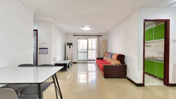 国瑞城东区二手房实景图