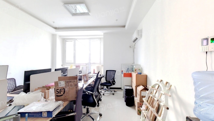 万兴新家苑二手房实景图