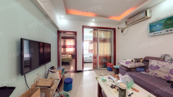 泽科兴城C区二手房实景图