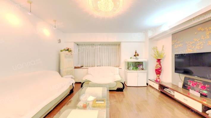 福马名城B座二手房实景图