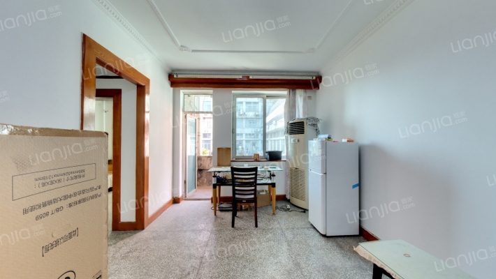 中山支路二手房实景图