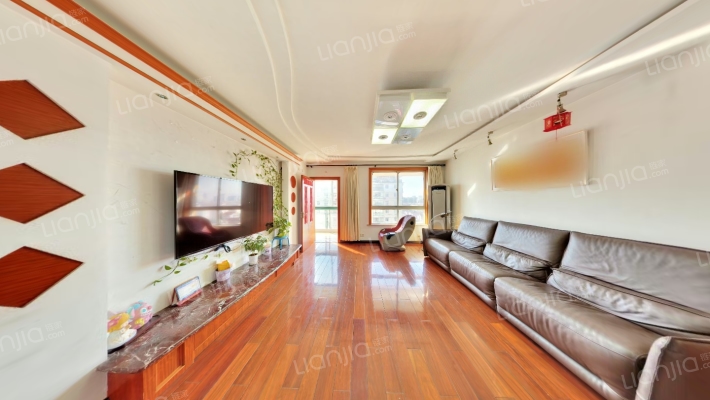 南苑新村(张家港)二手房实景图