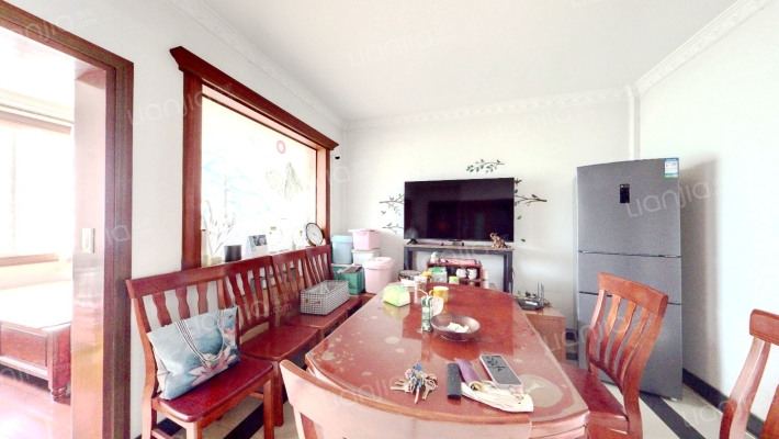 中信花园二手房实景图