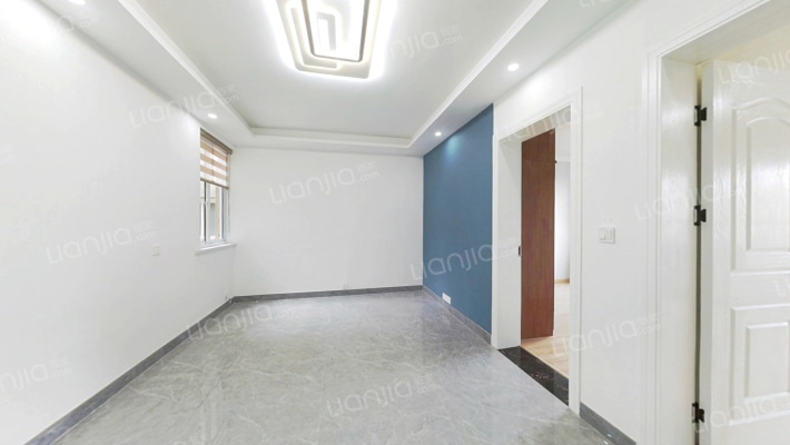 花亭小区二手房实景图