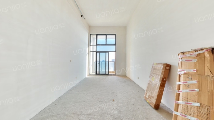 苏州星健中心二手房实景图