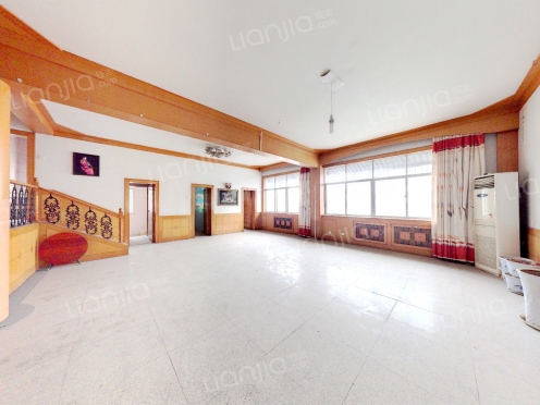 整租·樊城区政府家属院炮铺街6号 3室2厅 错层 南/北