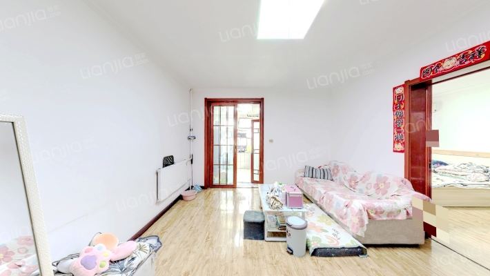 市三院宿舍二手房实景图