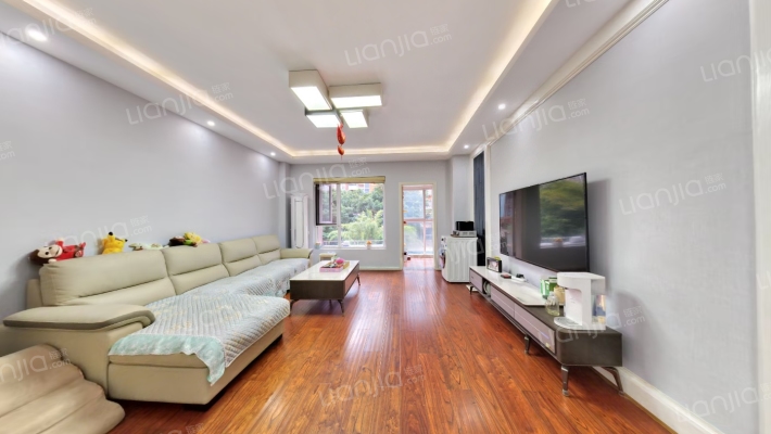 西花汀二手房实景图