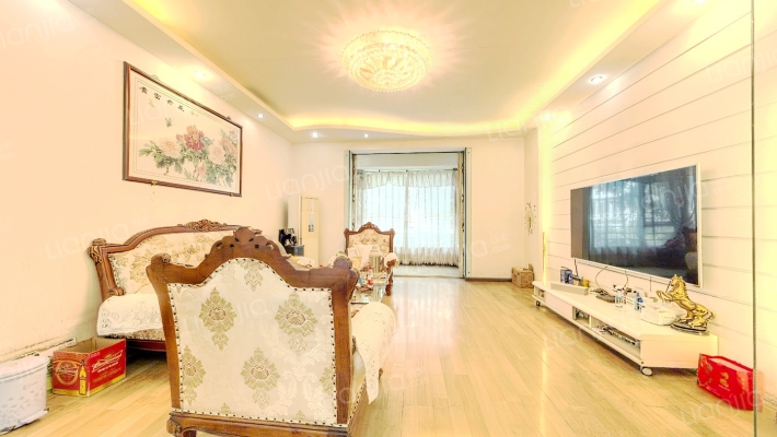 碧辉园二公寓二手房实景图