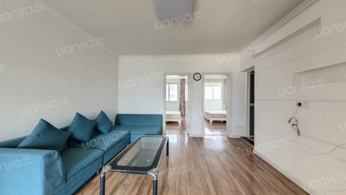 铁路冰厂宿舍二手房实景图